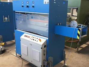 Tape prints – Type ERAE