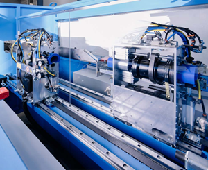 Extraction/separation combination – Type ERA-SE