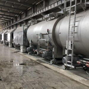 Certified Resale Equipment