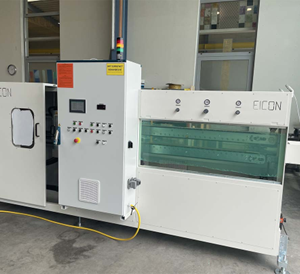 Fusible link/separator combination – Type ERA-CM 63(110)