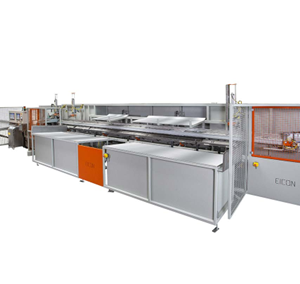 Offline cutting machine – type OT