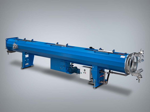 Spray bath – Type ESB